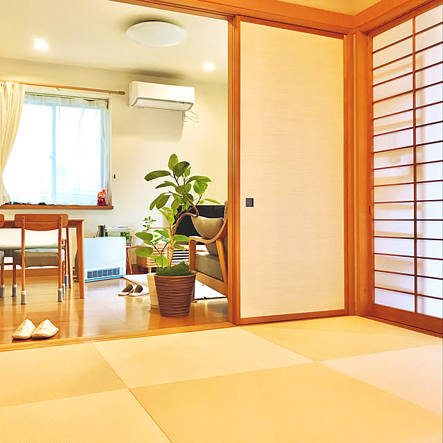 部屋全体のインテリア実例 - 2020-04-19 21:03:50