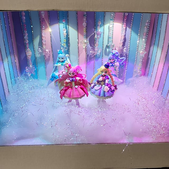 megutanさんの実例写真