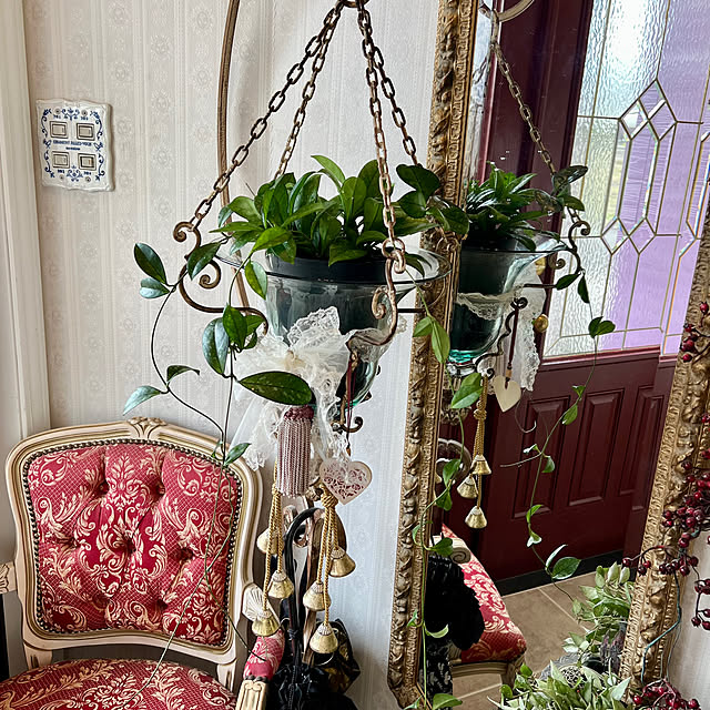 AYUKOさんの部屋