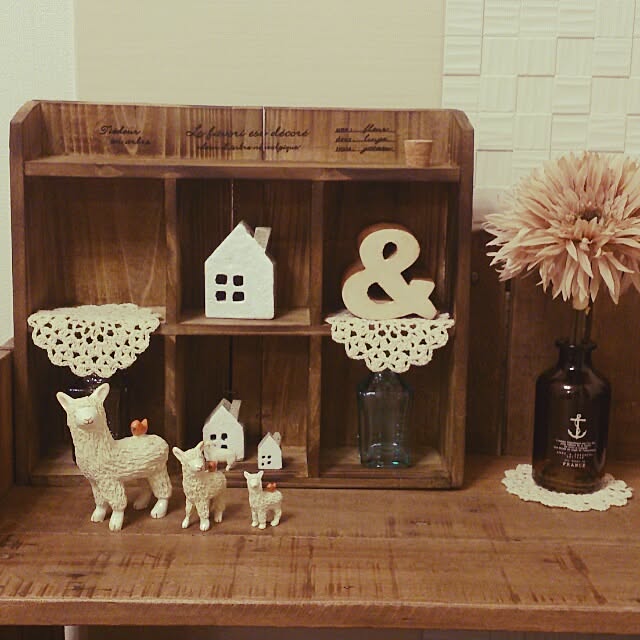 namiさんの実例写真