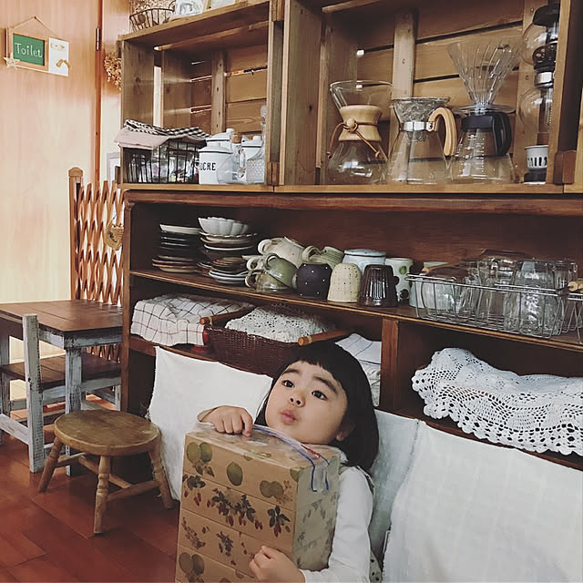 coraruさんの実例写真
