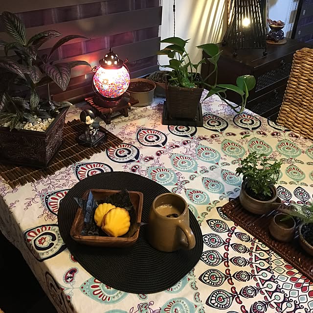 cocotaiさんの実例写真