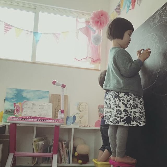 keeさんの実例写真