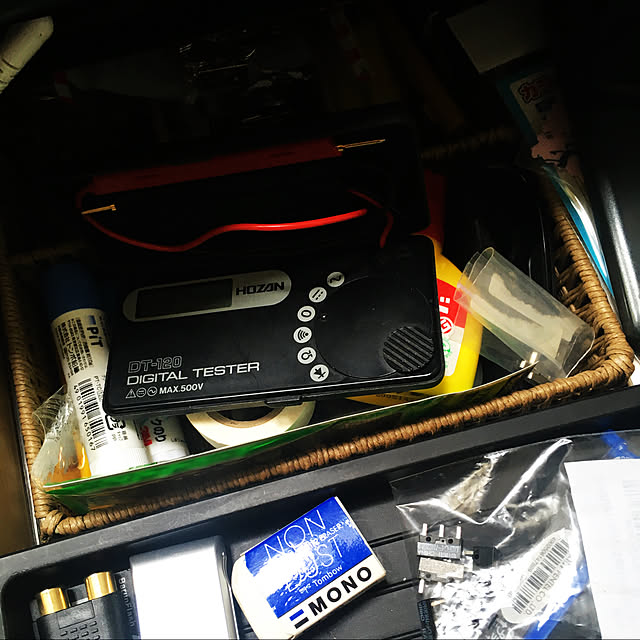 technocoさんの実例写真