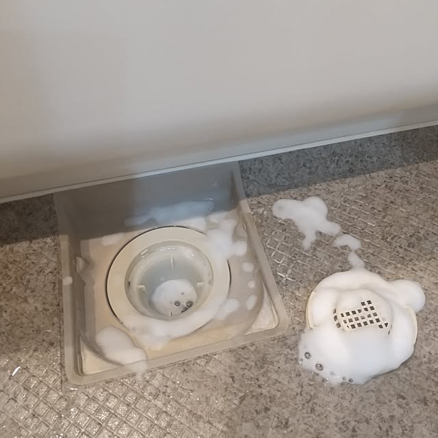 Rさんの部屋