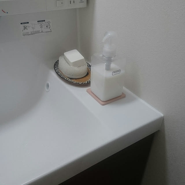 バス/トイレのインテリア実例 - 2017-11-02 14:29:31