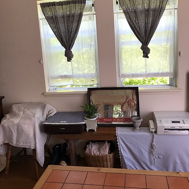 実例写真