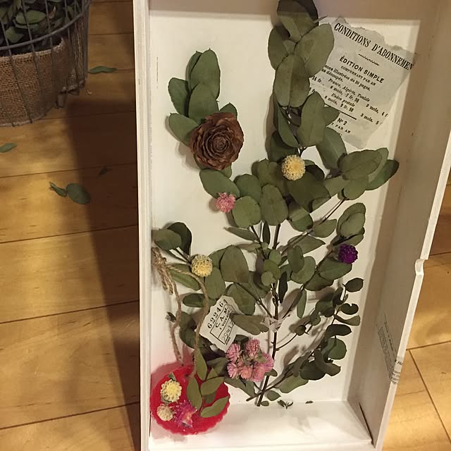 mieさんの実例写真