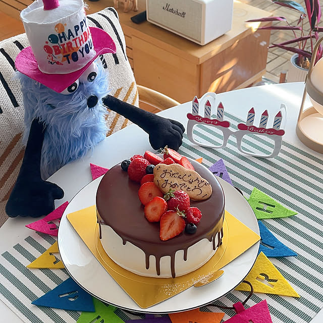 n.kiki.aさんの部屋