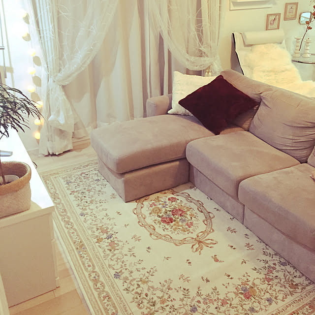 marikaさんの部屋