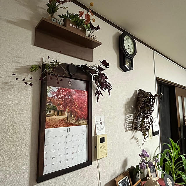 ritsukoさんの部屋