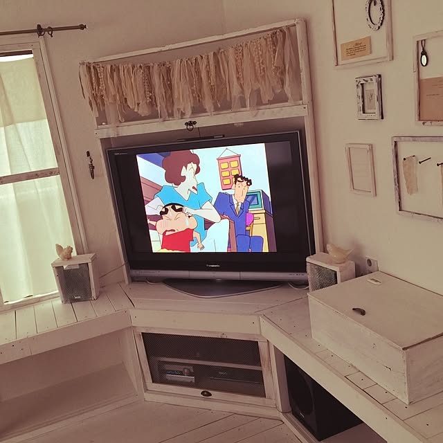 Rinaさんの実例写真