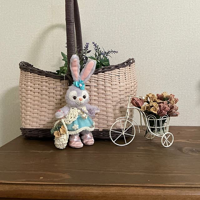 chiiyanさんの部屋