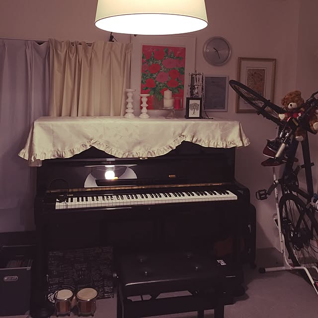 marikaさんの実例写真