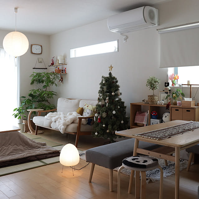 happy.mさんの実例写真