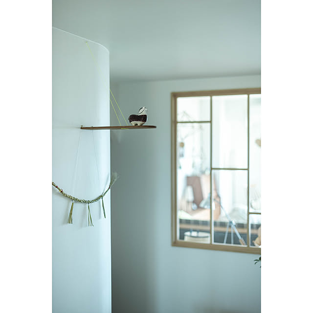 hinatabirdさんの実例写真