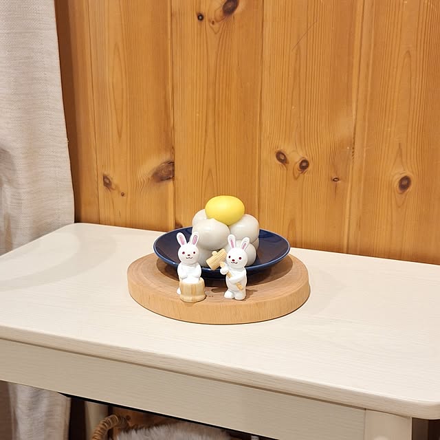 Blancheさんの部屋