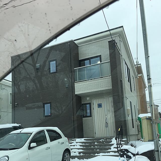 S.Iさんの実例写真