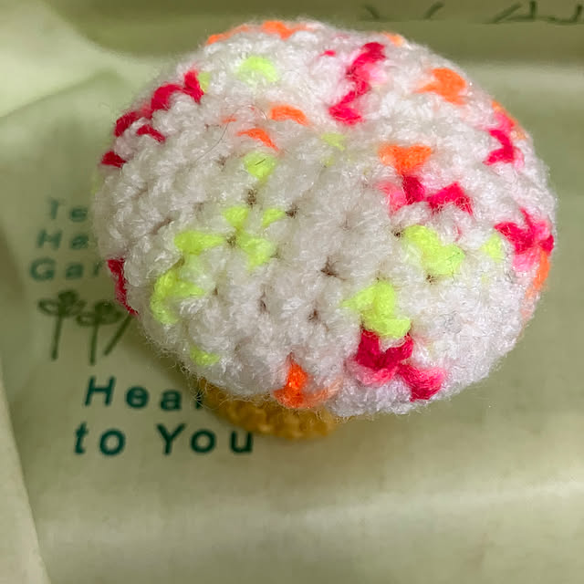 manduonmaさんの部屋