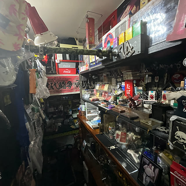 Vakiさんの部屋