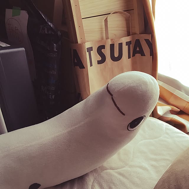Tam_Shibaさんの実例写真