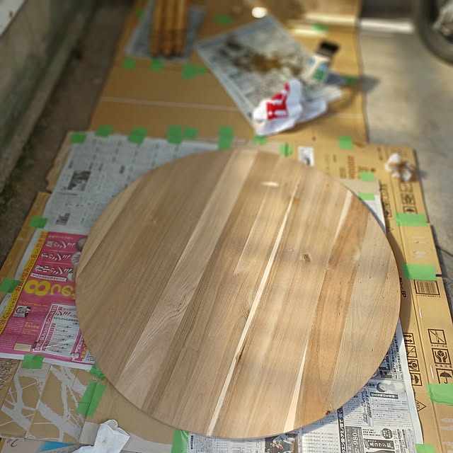 nanaさんの部屋