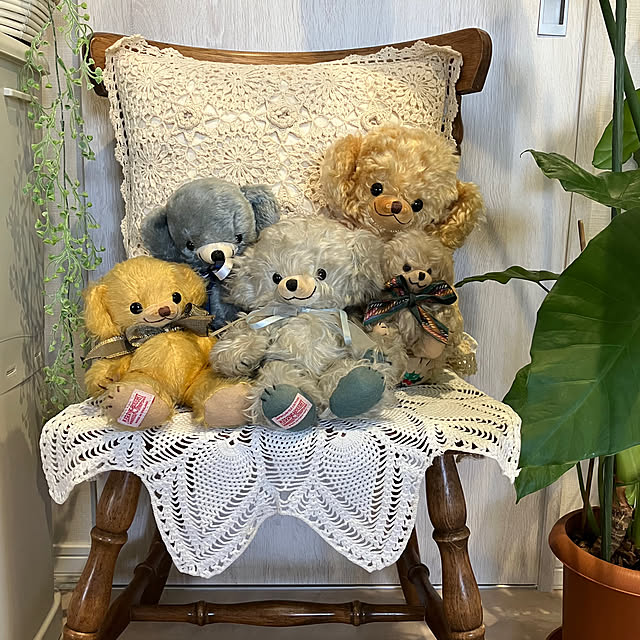 madamkaoriさんの部屋