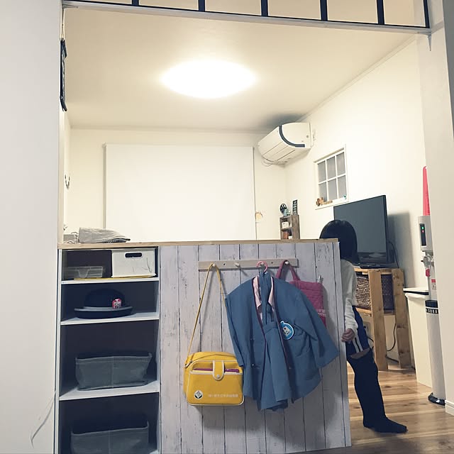 fukumomiさんの実例写真