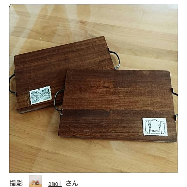amoiさんの実例写真