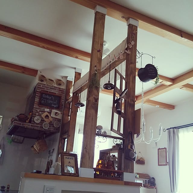 amoiさんの実例写真
