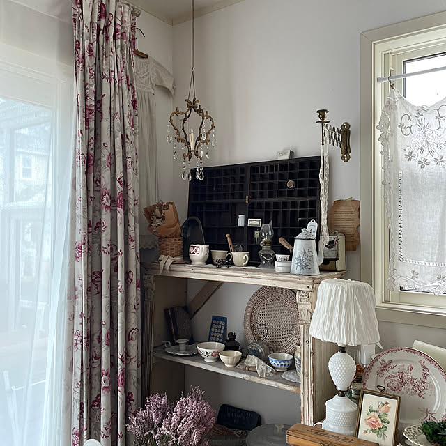 loveantiquesさんの実例写真