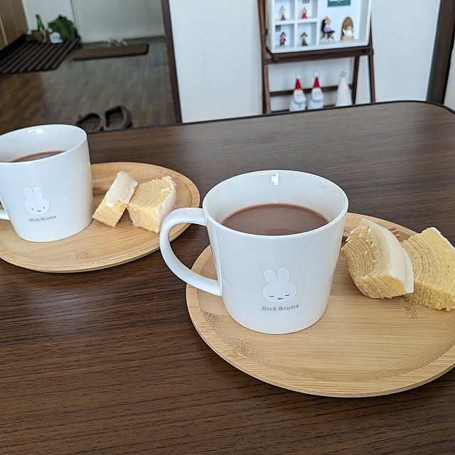MIKNさんの部屋