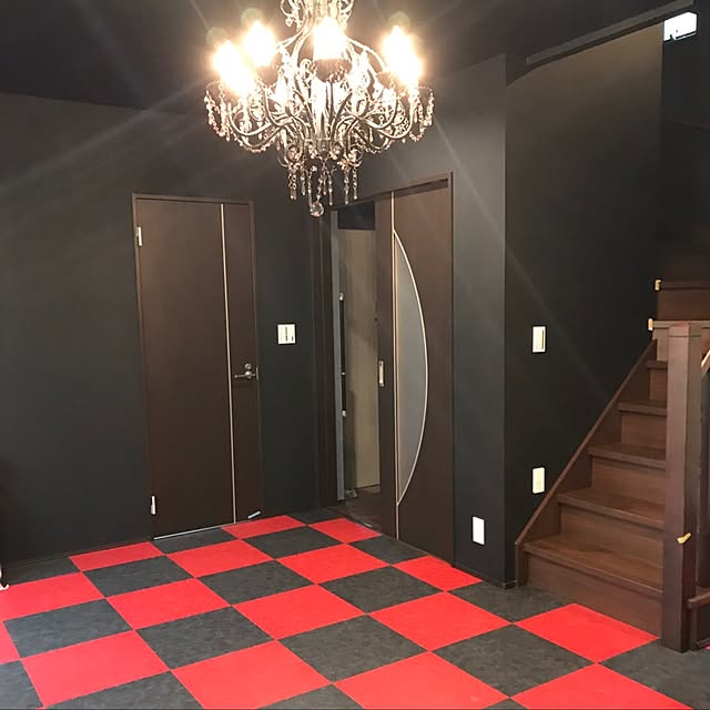 Mansonさんの実例写真