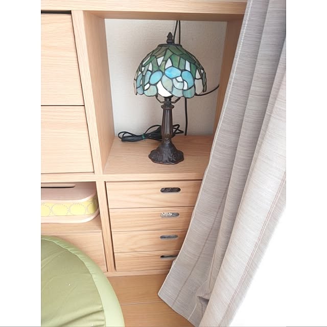 SARON_TSUBAKIさんの部屋