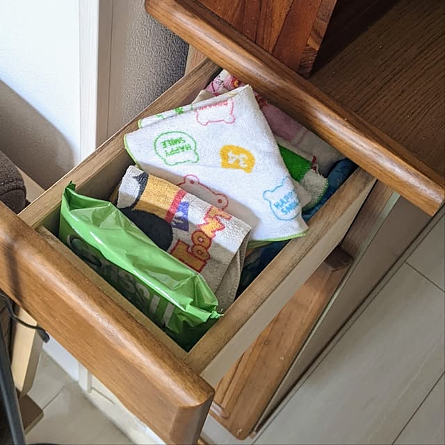 mi-saさんの部屋