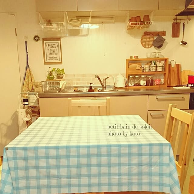 kotoさんの実例写真