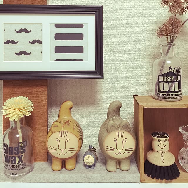 kerorinさんの実例写真