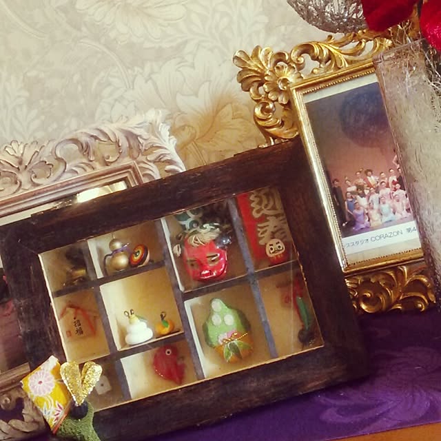 erica_mamaさんの実例写真