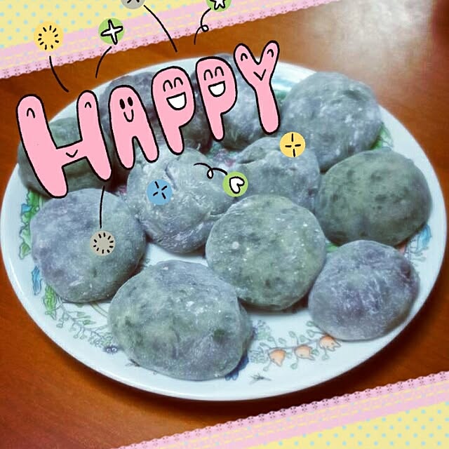 chikoさんの実例写真