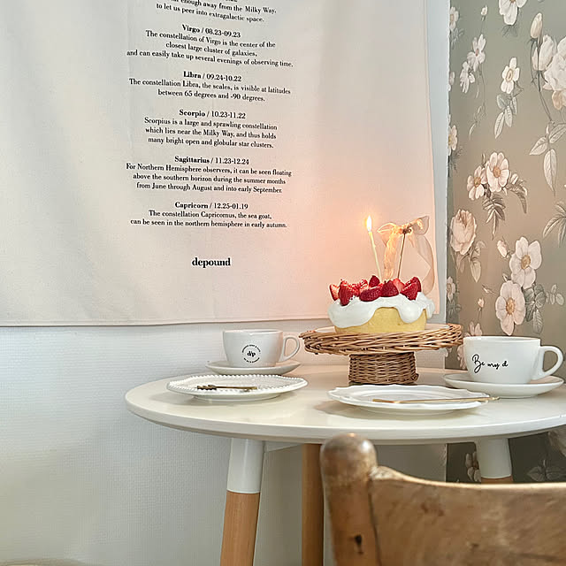 mikaさんの実例写真