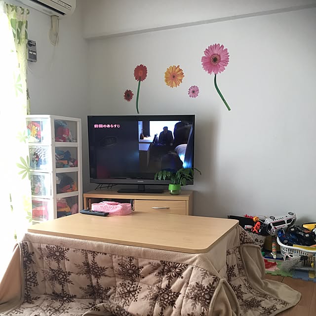 asayさんの実例写真