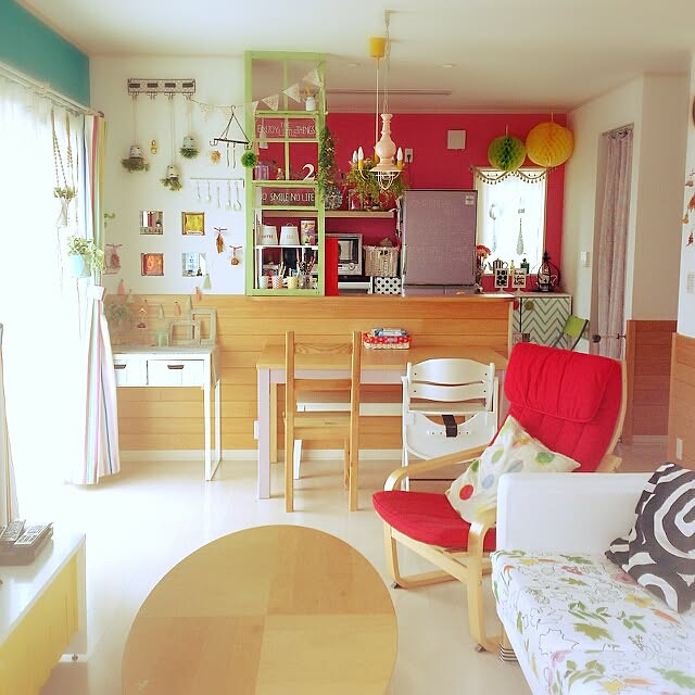 Yukanenkoさんの実例写真