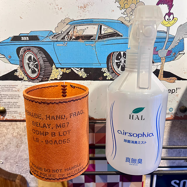 w-bossさんの部屋