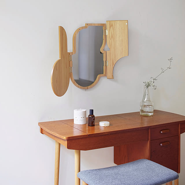 INTERFORMincさんの部屋