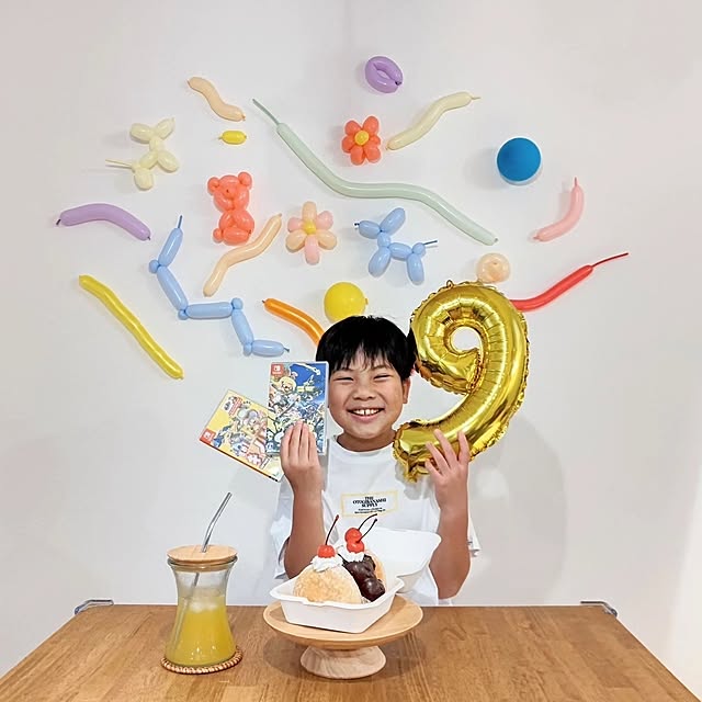 mikoさんの実例写真
