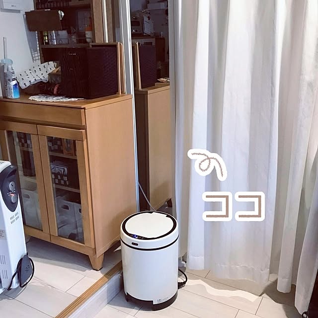 mi-saさんの部屋