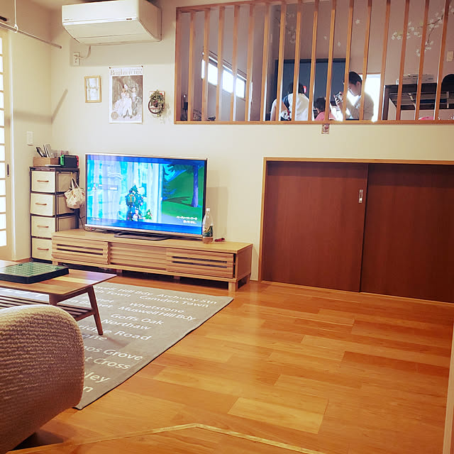 naominさんの実例写真