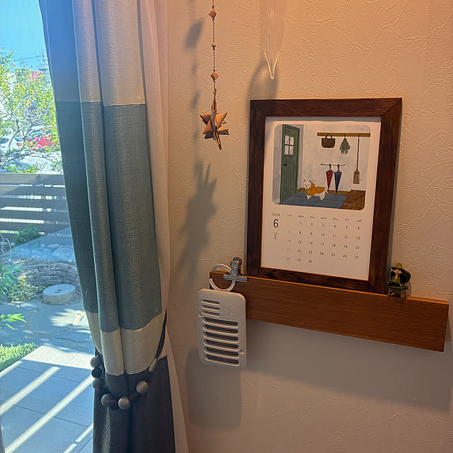 walking123さんの部屋
