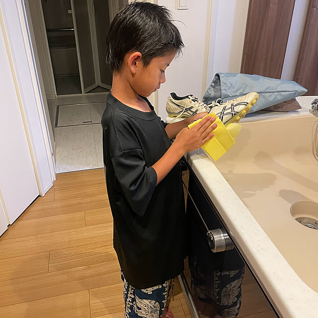 adamoさんの部屋