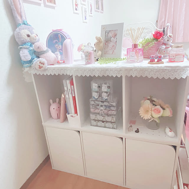 mokaさんの実例写真